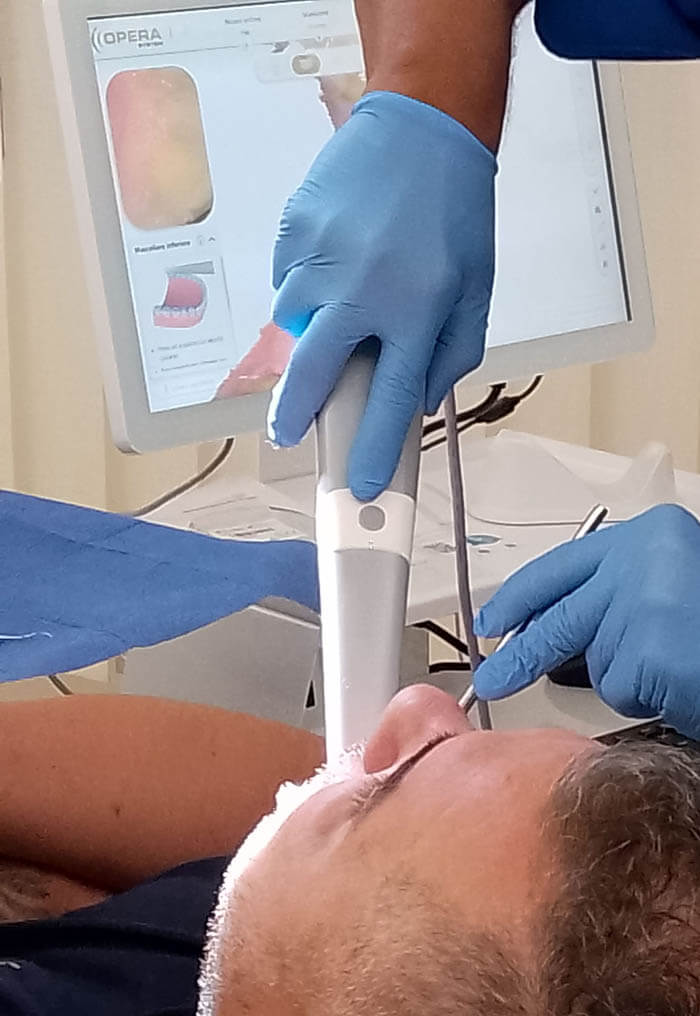 Mormino check-up